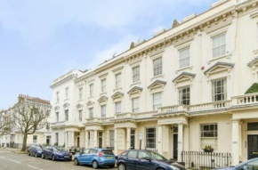 Cozy Room in Classic Victorian Home, Heart of Pimlico S